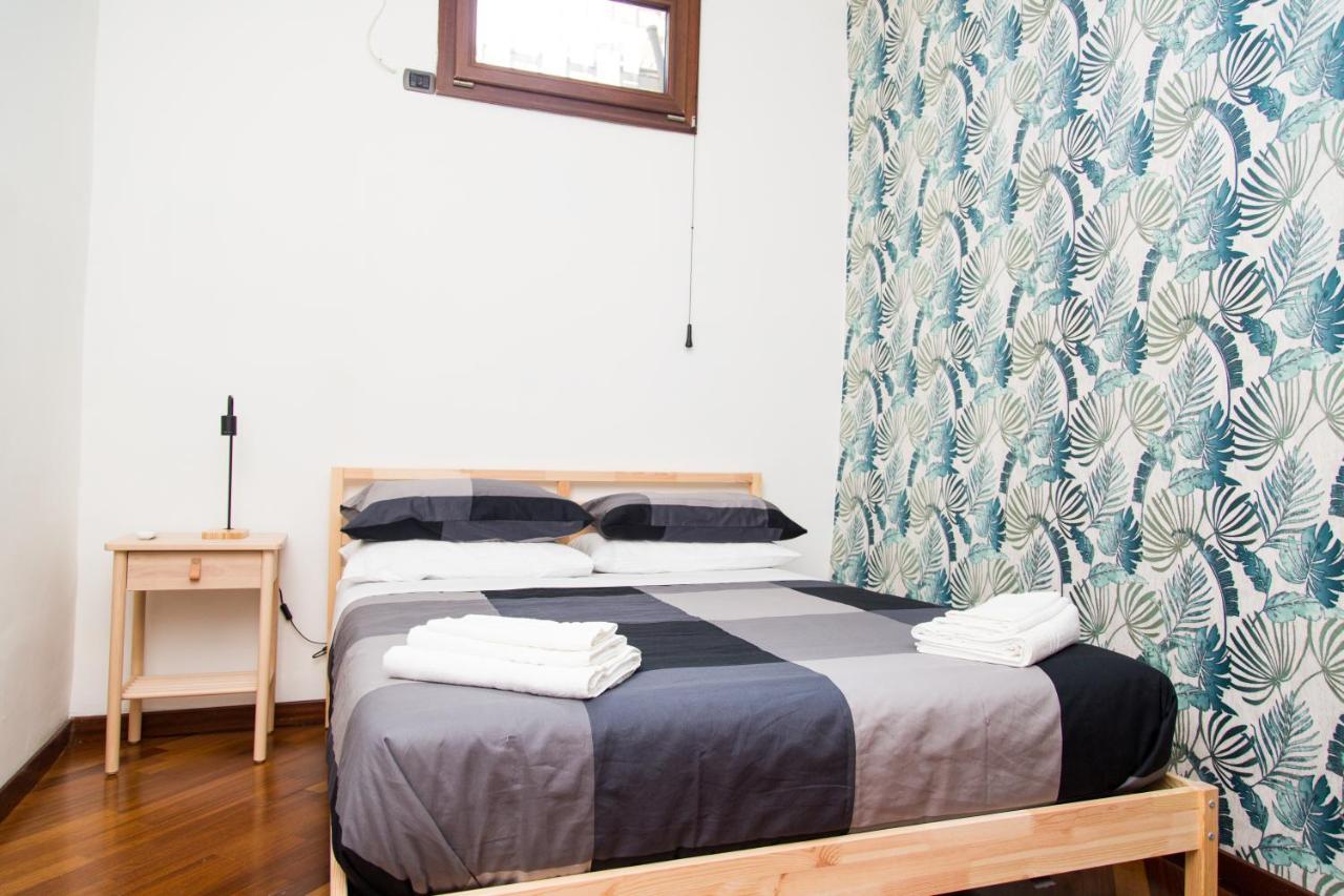 Cuore Di Spaccanapoli Appartement Buitenkant foto