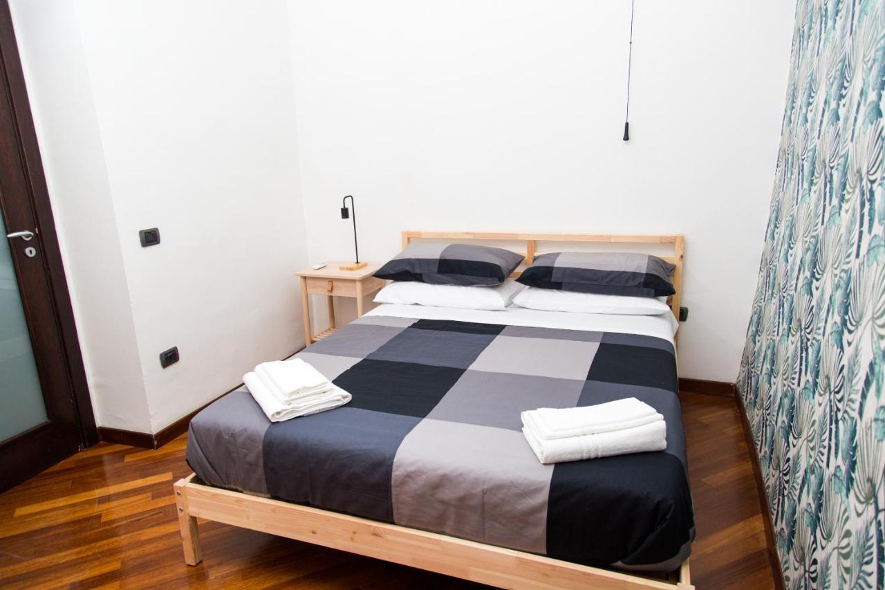 Cuore Di Spaccanapoli Appartement Buitenkant foto