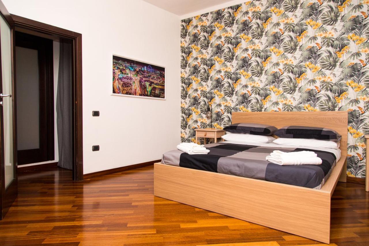 Cuore Di Spaccanapoli Appartement Buitenkant foto