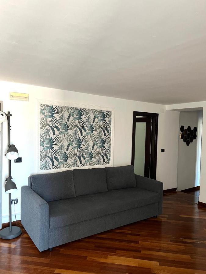 Cuore Di Spaccanapoli Appartement Buitenkant foto